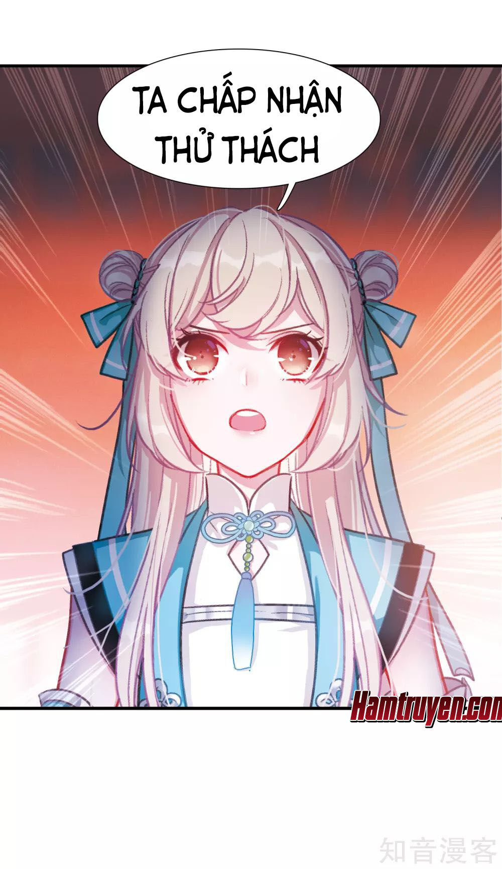 Danh Kiếm Chủng Chapter 9 - 7