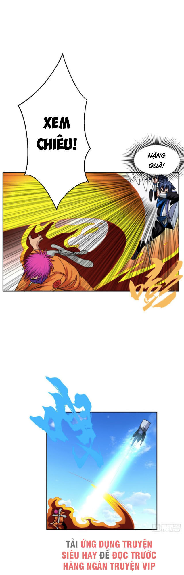 Chí Tôn Thổ Hào Hệ Thống Chapter 10 - 3