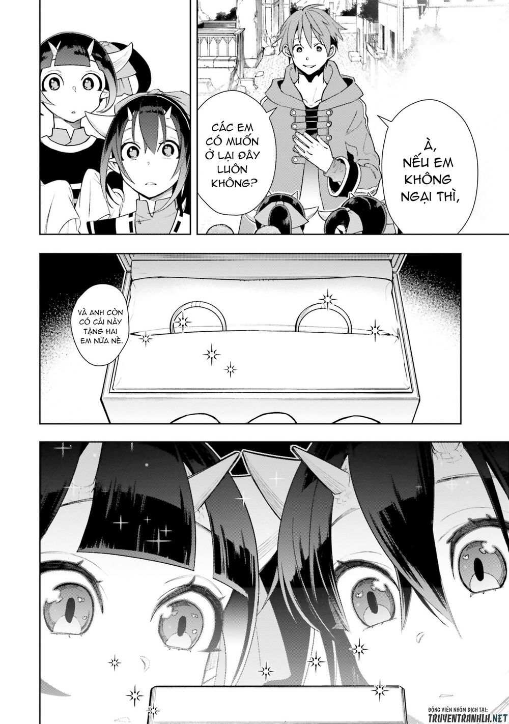 Frontier Diary Chapter 5 - 30