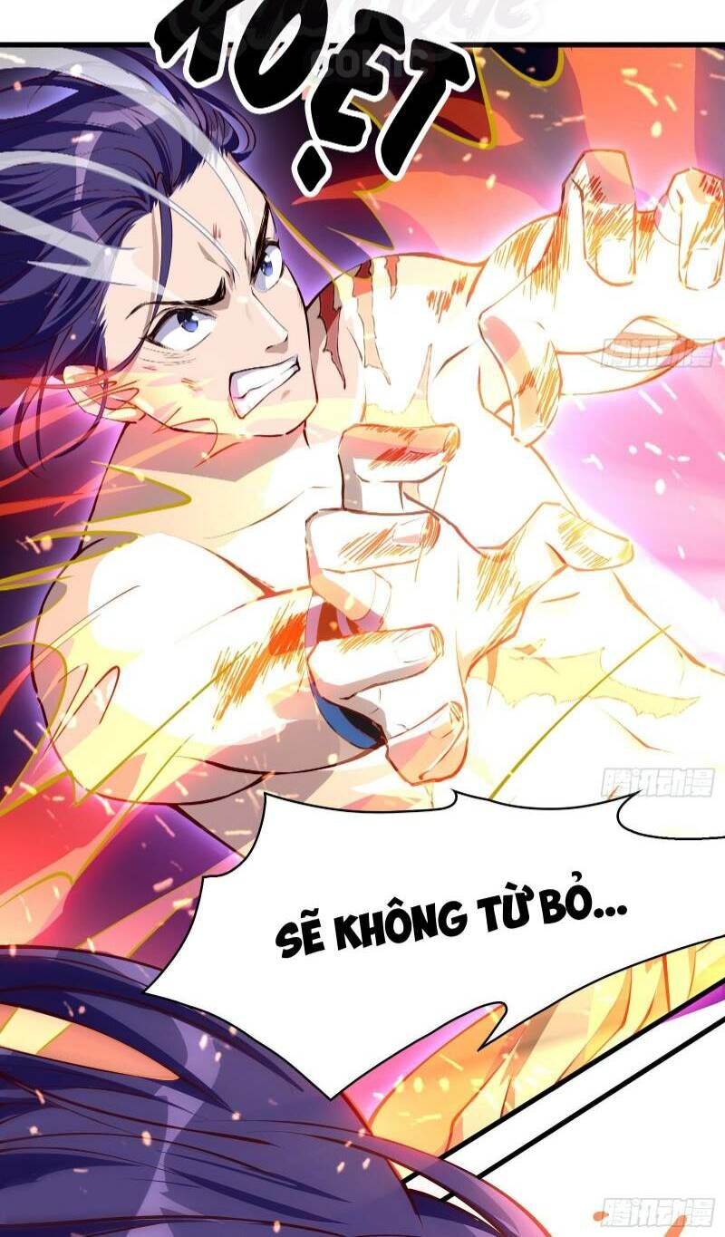 Thiên Mệnh Long Thần Chapter 13 - 7
