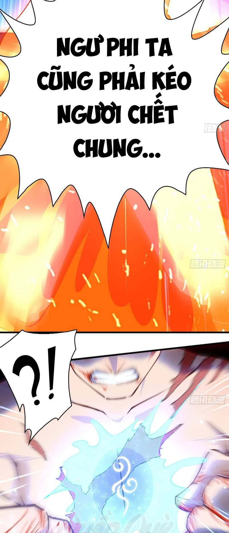 Thiên Mệnh Long Thần Chapter 13 - 10