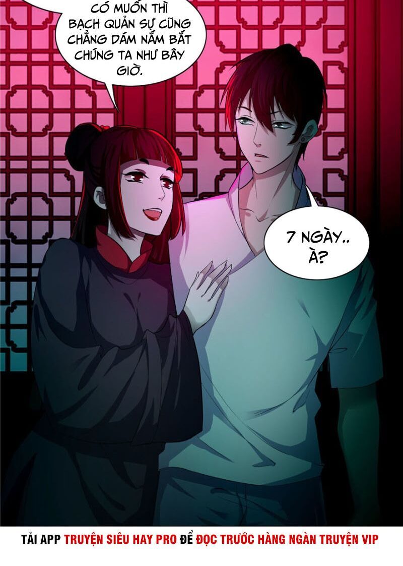 Người Đưa Thư Vô Hạn Chapter 20 - 20