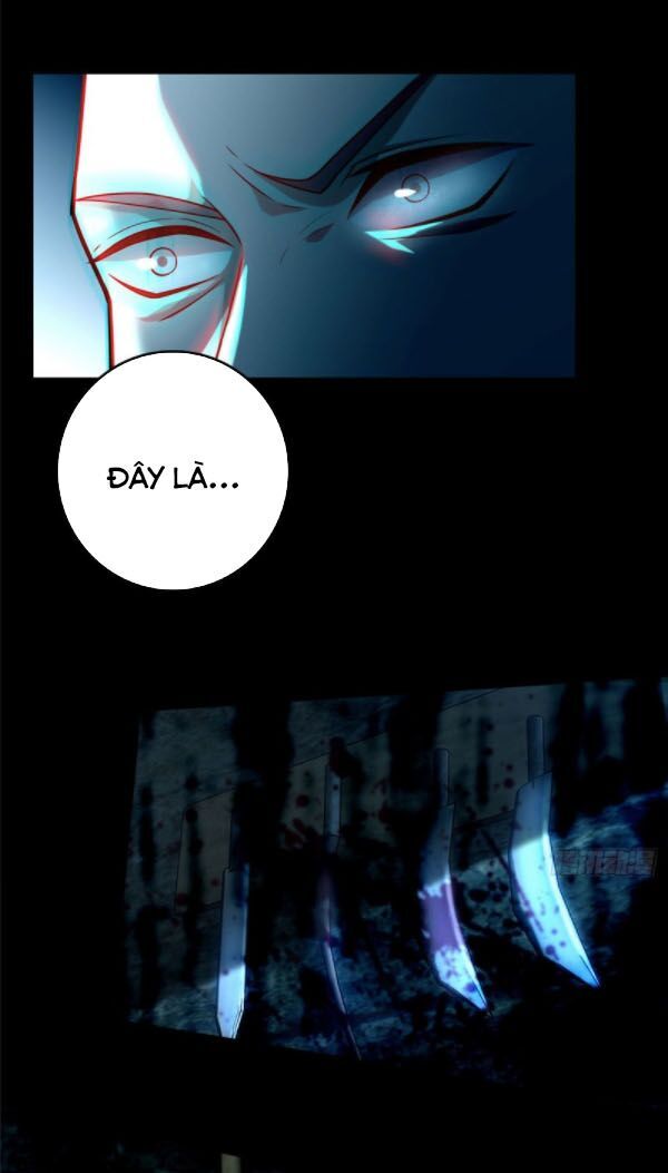 Người Đưa Thư Vô Hạn Chapter 91 - 24
