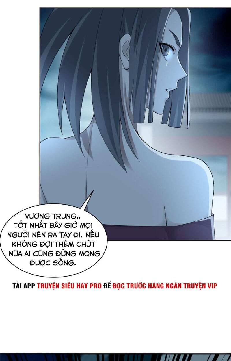 Người Đưa Thư Vô Hạn Chapter 29 - 29