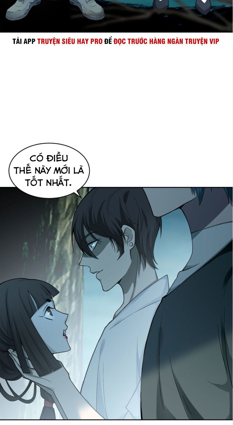 Người Đưa Thư Vô Hạn Chapter 30 - 14