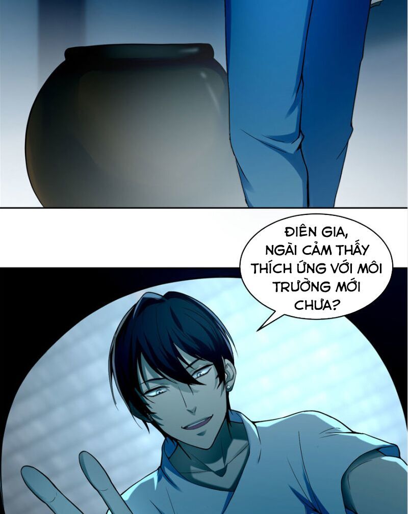 Người Đưa Thư Vô Hạn Chapter 30 - 20