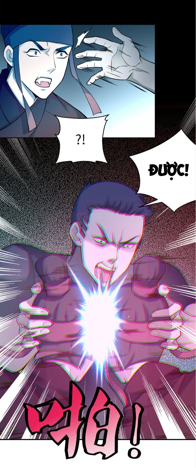 Người Đưa Thư Vô Hạn Chapter 30 - 5