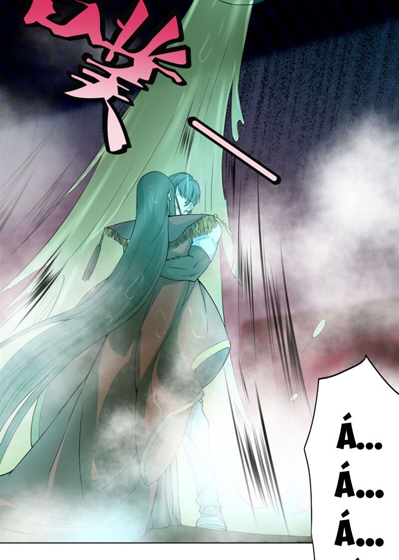 Người Đưa Thư Vô Hạn Chapter 34 - 11