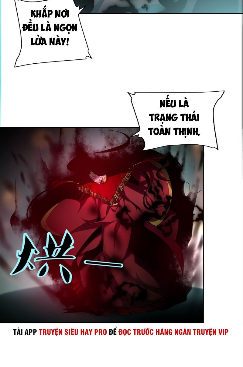 Người Đưa Thư Vô Hạn Chapter 35 - 18
