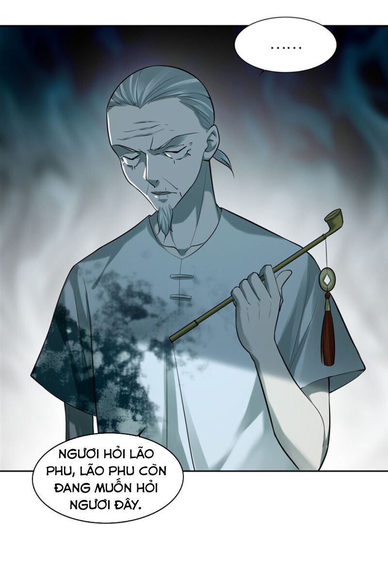 Người Đưa Thư Vô Hạn Chapter 36 - 19