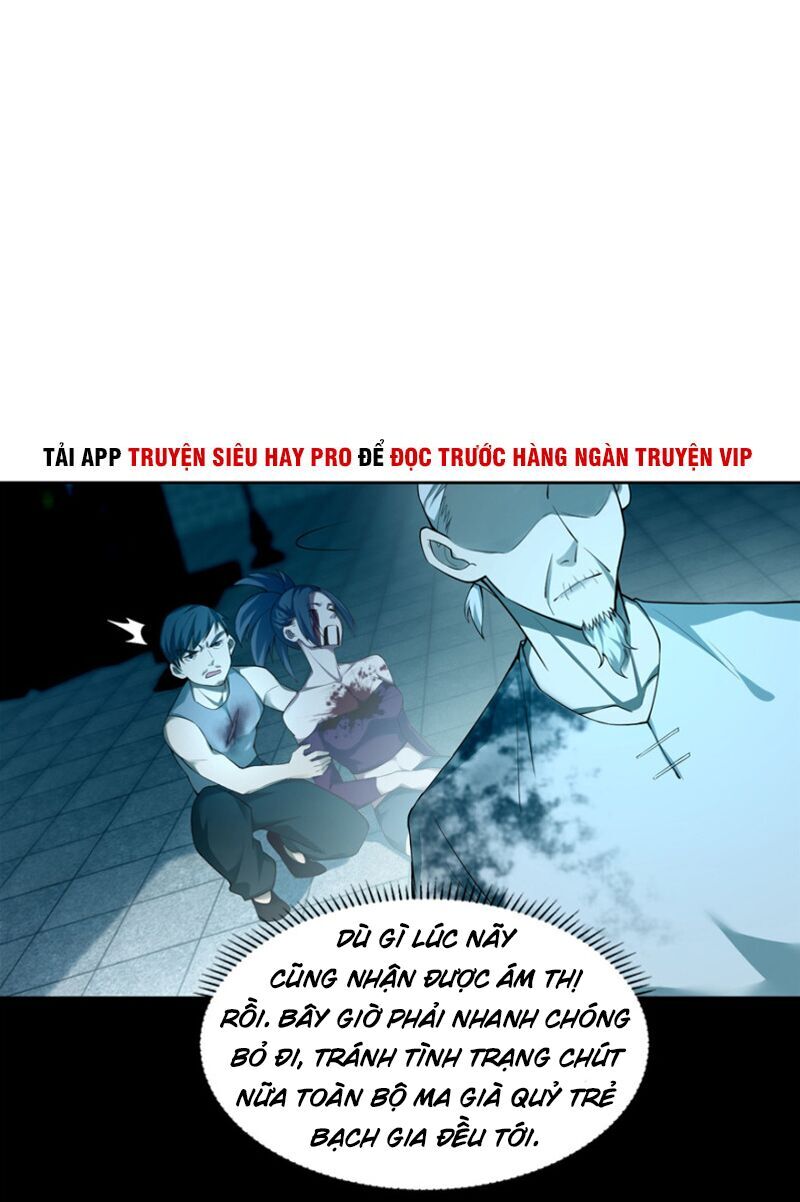 Người Đưa Thư Vô Hạn Chapter 36 - 20
