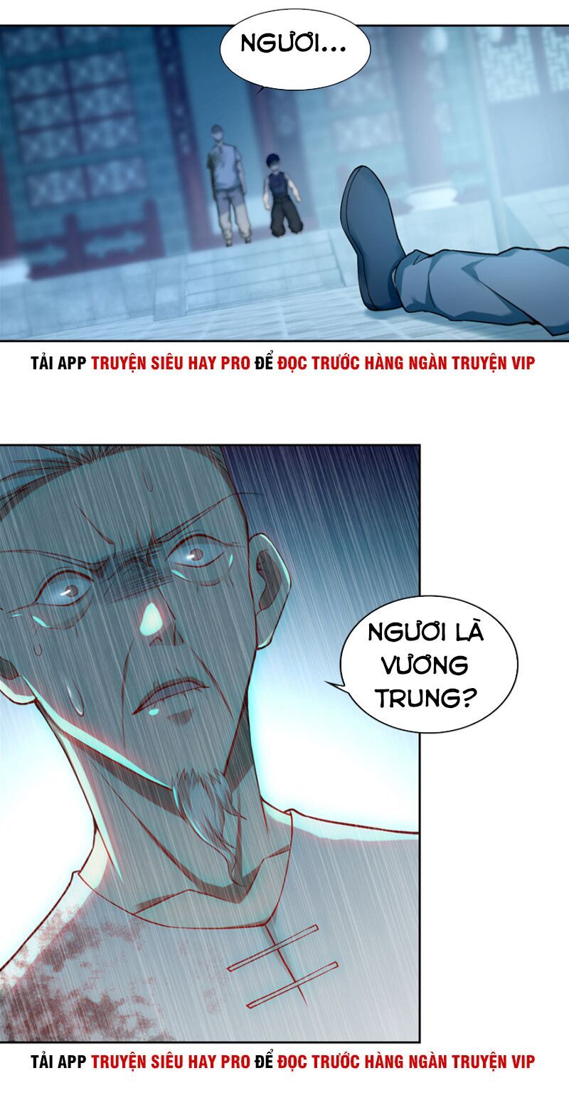 Người Đưa Thư Vô Hạn Chapter 36 - 26