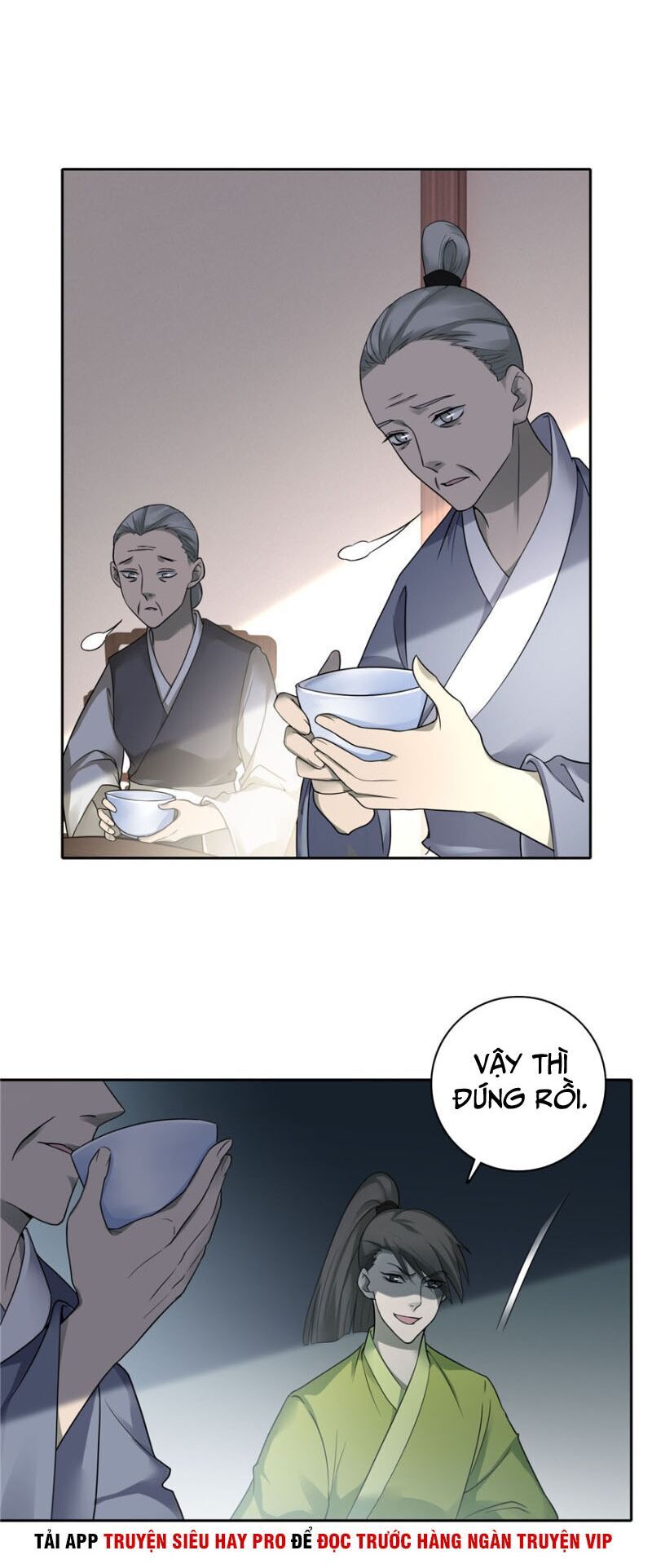 Người Đưa Thư Vô Hạn Chapter 44 - 14