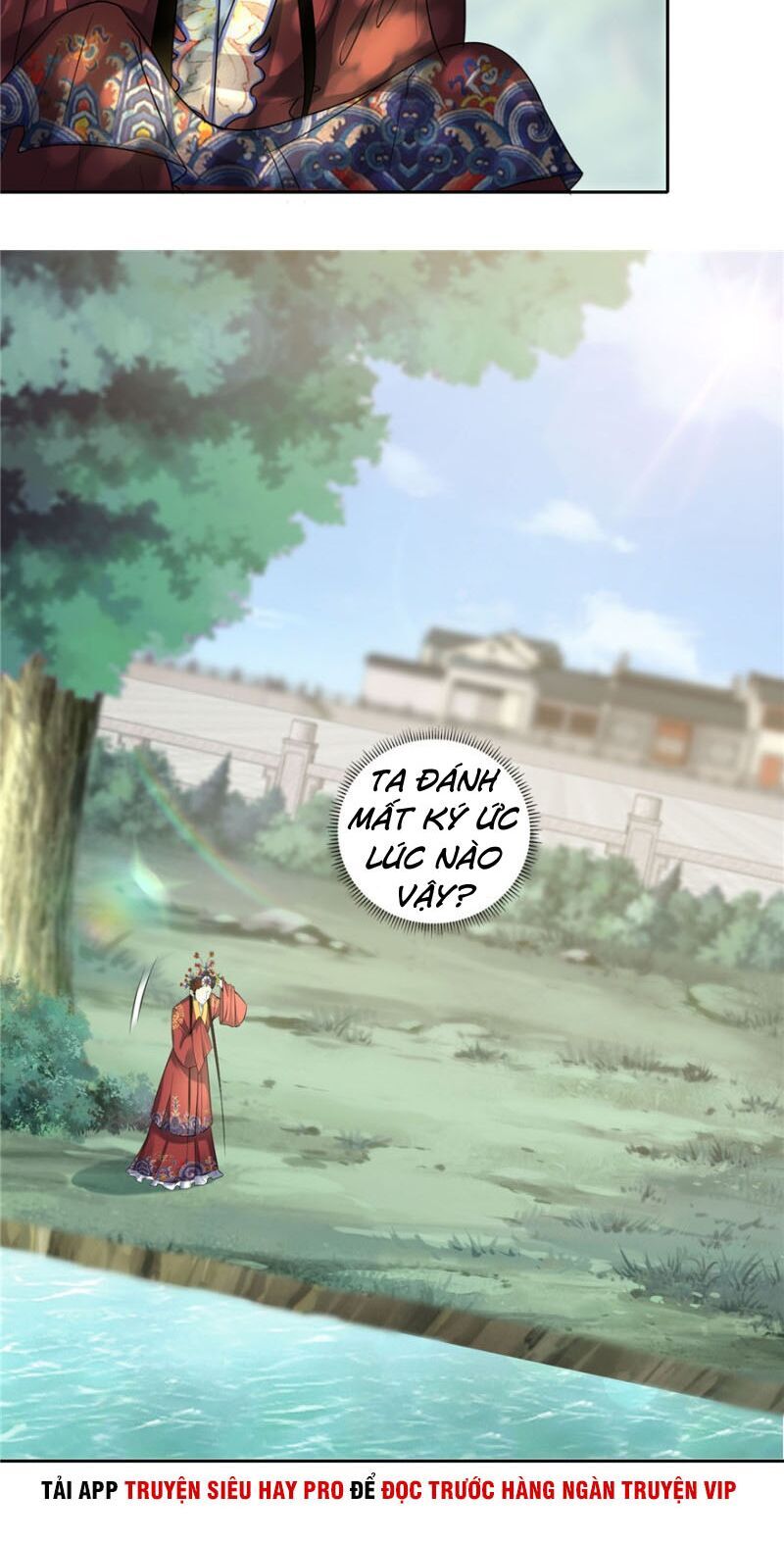 Người Đưa Thư Vô Hạn Chapter 45 - 14