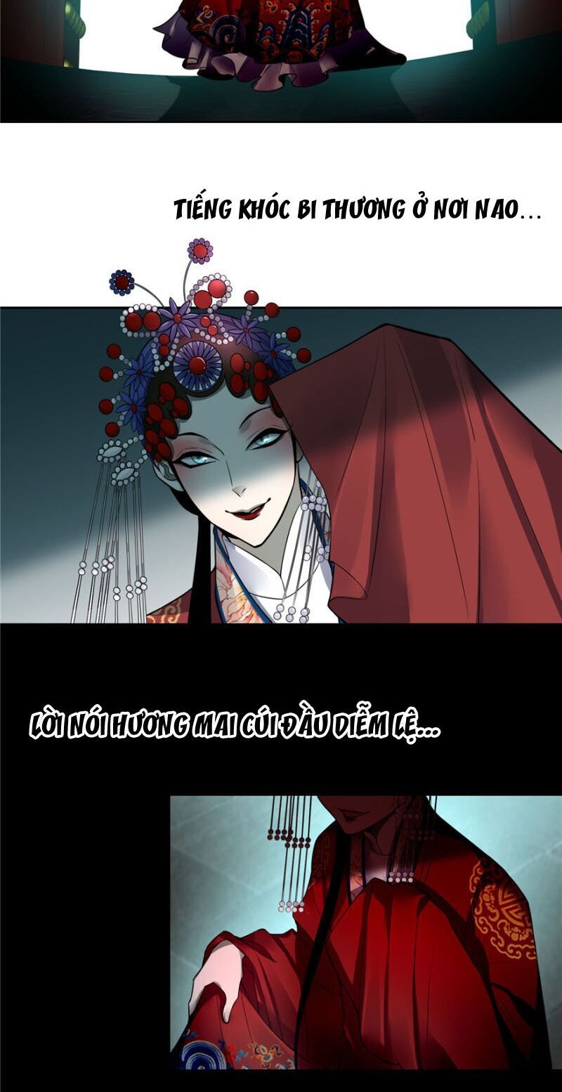 Người Đưa Thư Vô Hạn Chapter 45 - 8