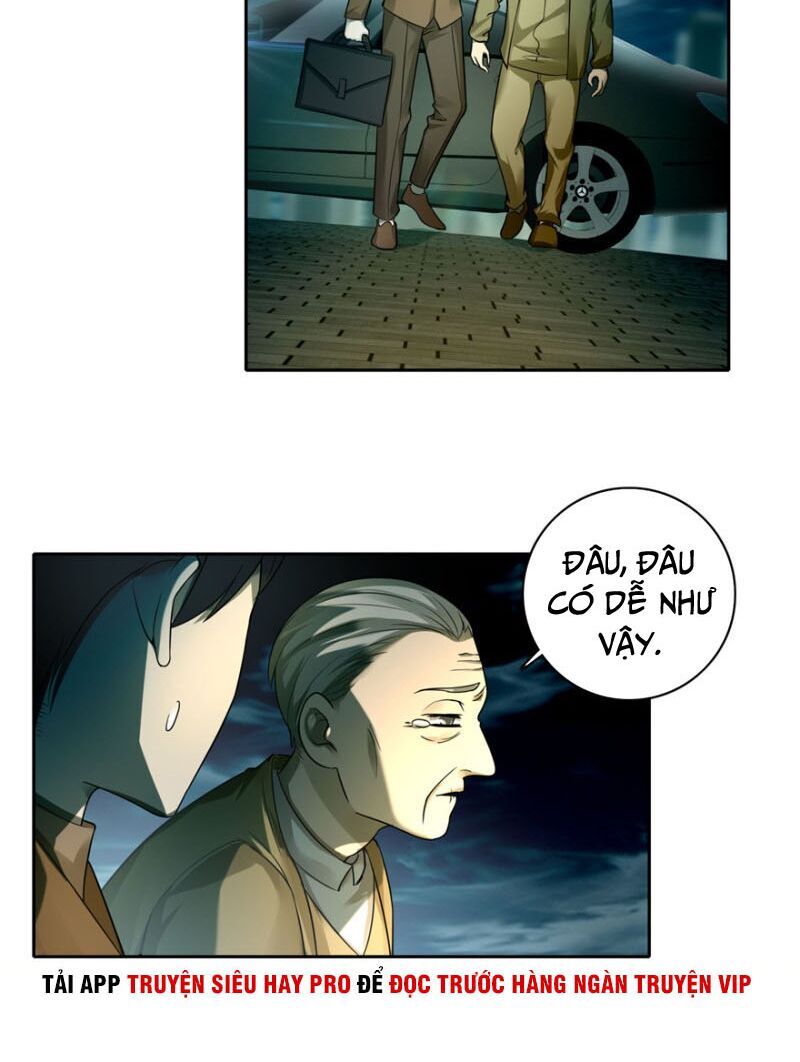 Người Đưa Thư Vô Hạn Chapter 47 - 24