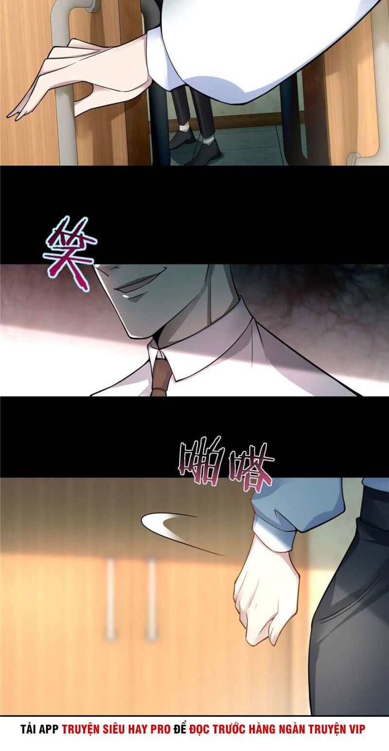 Người Đưa Thư Vô Hạn Chapter 49 - 22