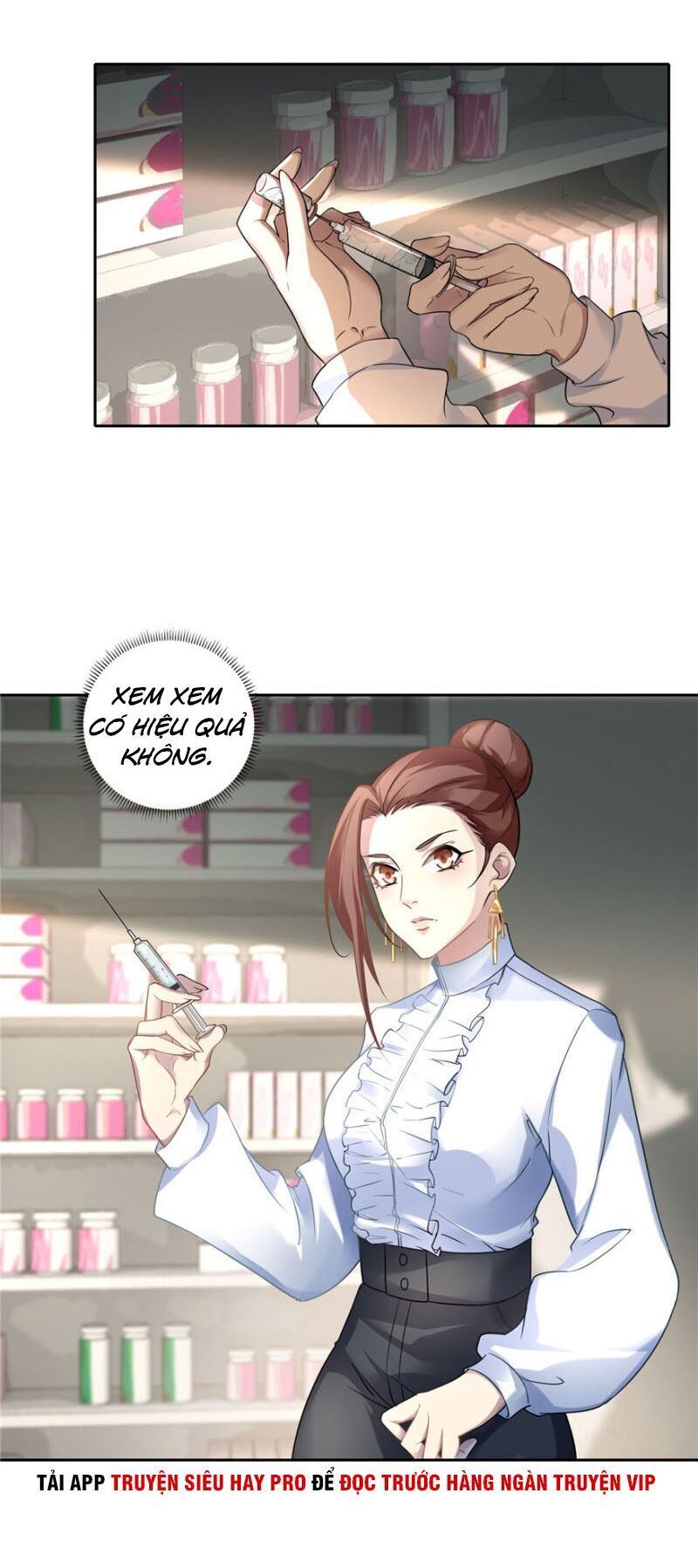 Người Đưa Thư Vô Hạn Chapter 51 - 14