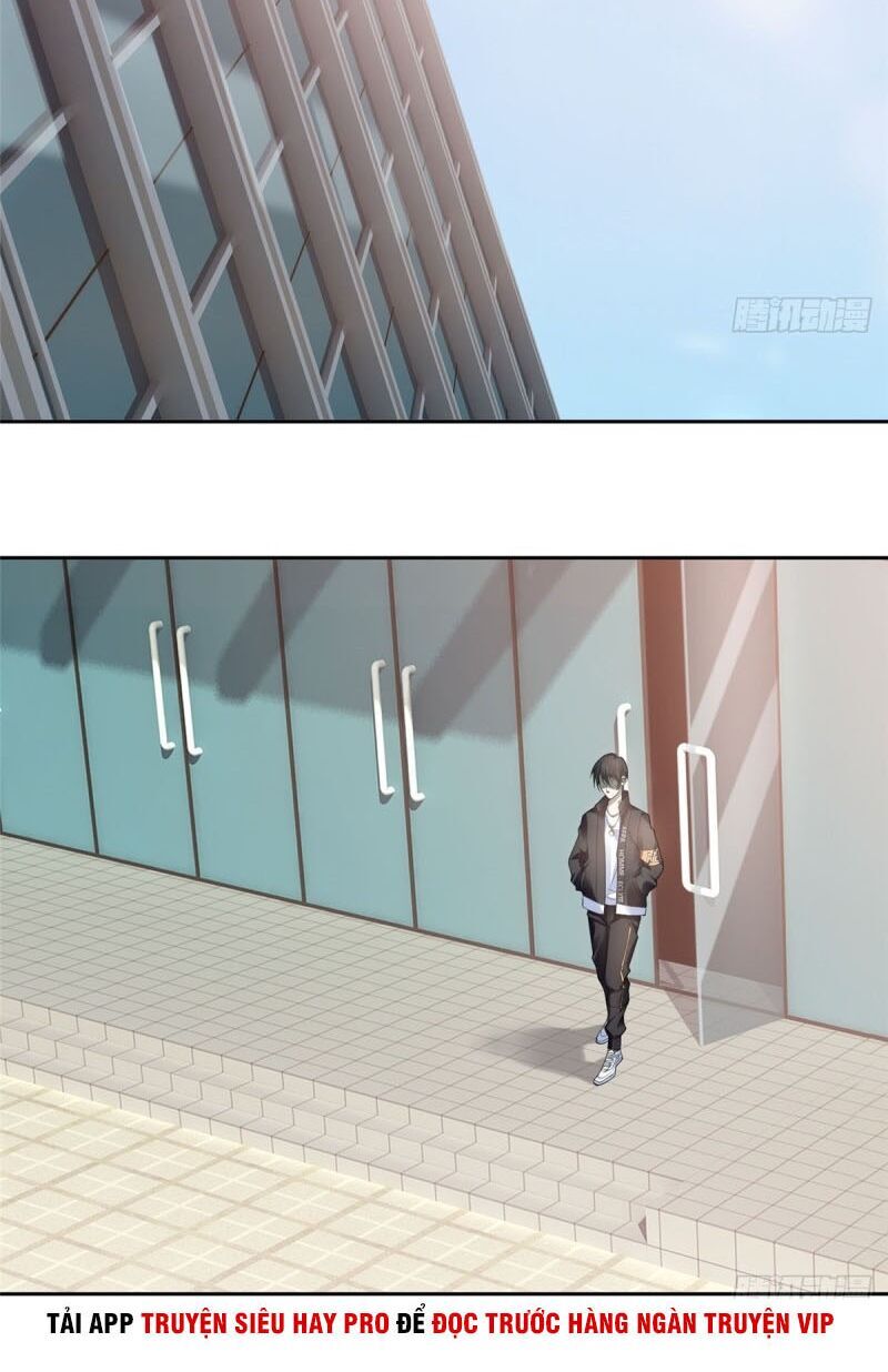 Người Đưa Thư Vô Hạn Chapter 52 - 18