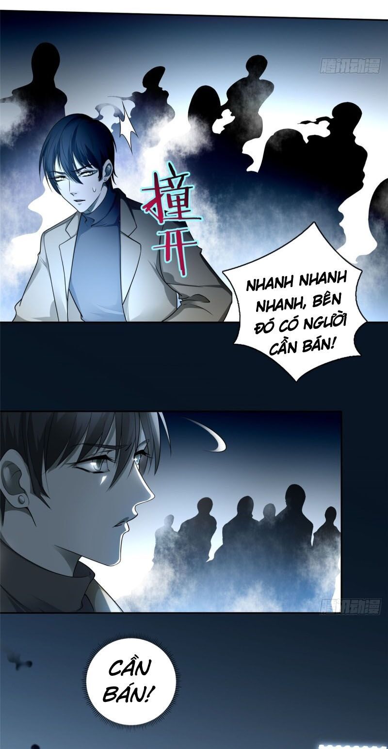 Người Đưa Thư Vô Hạn Chapter 53 - 19