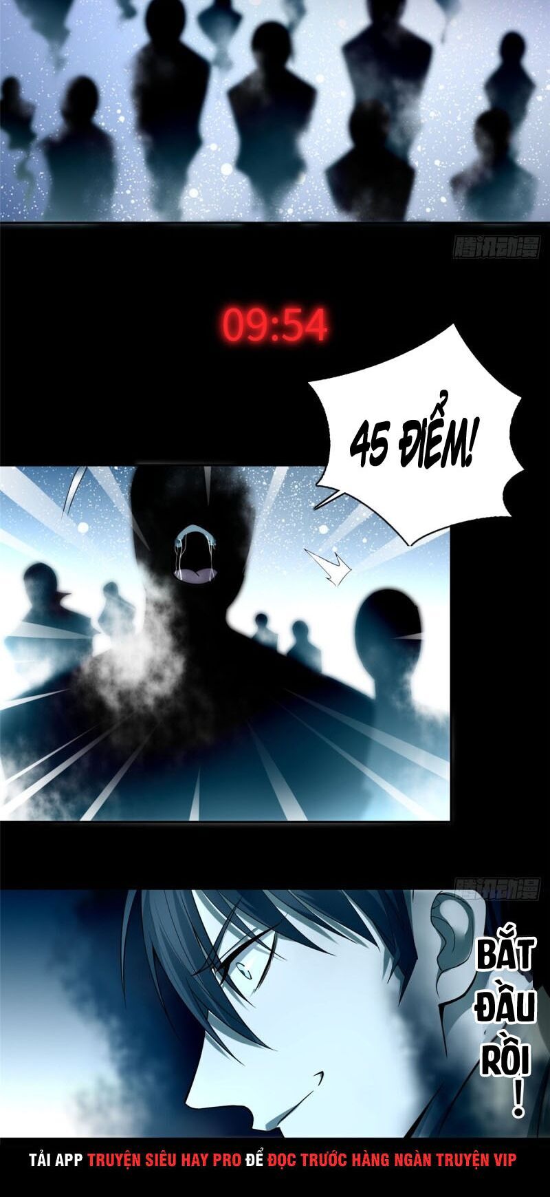 Người Đưa Thư Vô Hạn Chapter 54 - 6