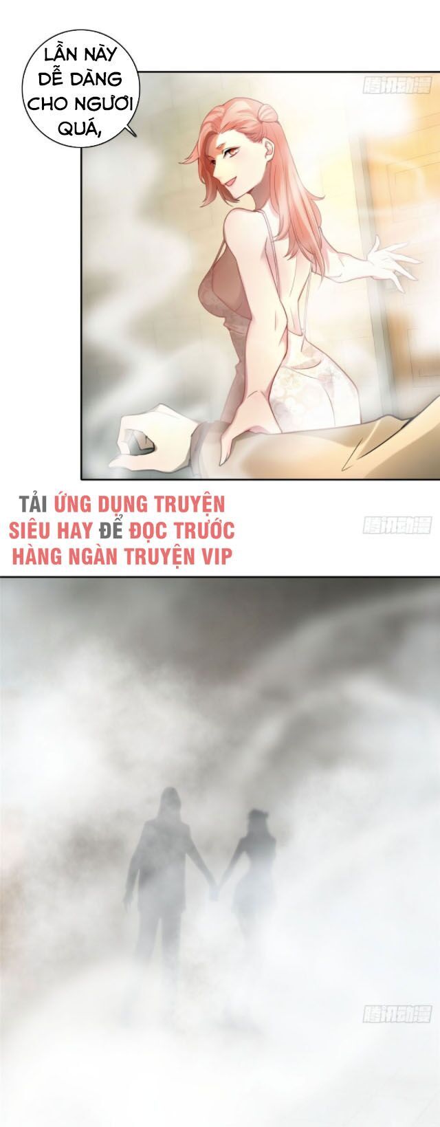 Người Đưa Thư Vô Hạn Chapter 58 - 17