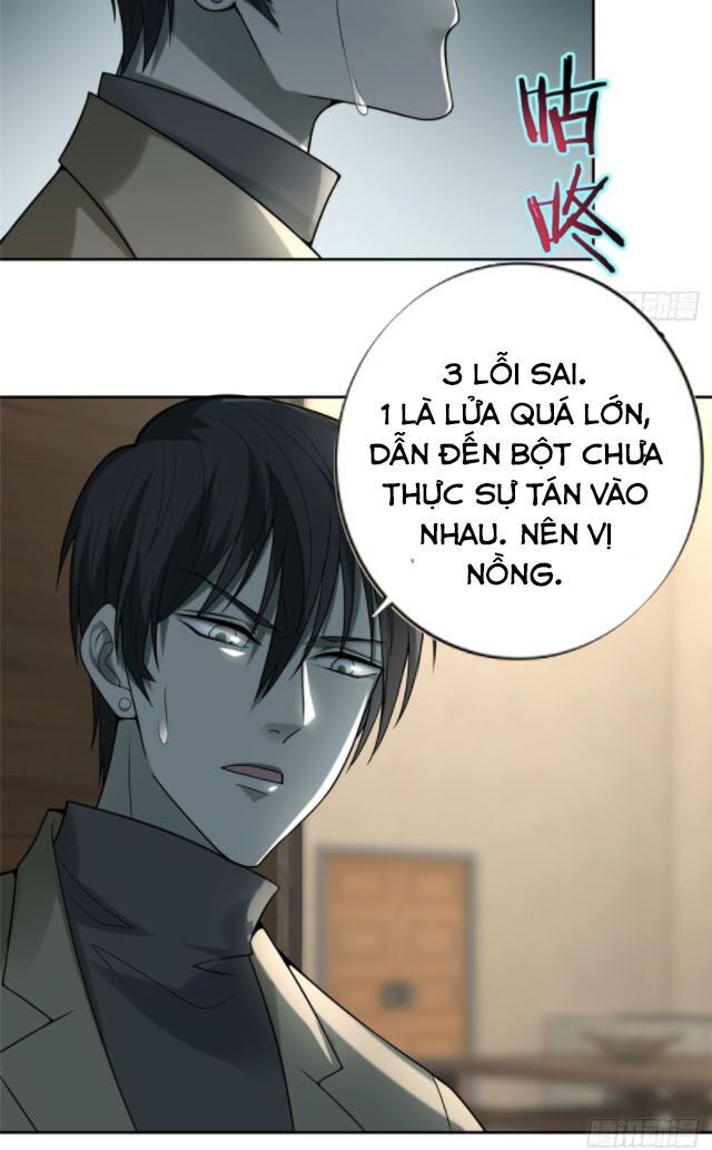 Người Đưa Thư Vô Hạn Chapter 58 - 6