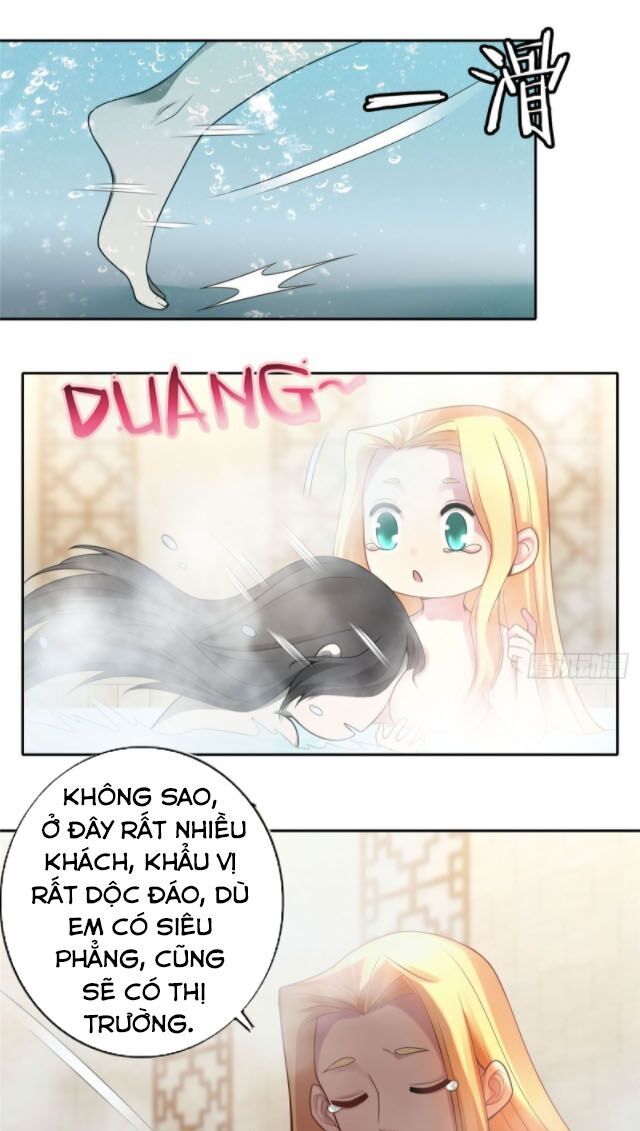 Người Đưa Thư Vô Hạn Chapter 60 - 5