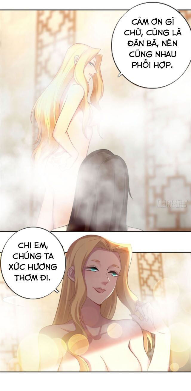 Người Đưa Thư Vô Hạn Chapter 60 - 8