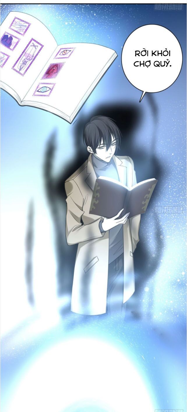 Người Đưa Thư Vô Hạn Chapter 62 - 13