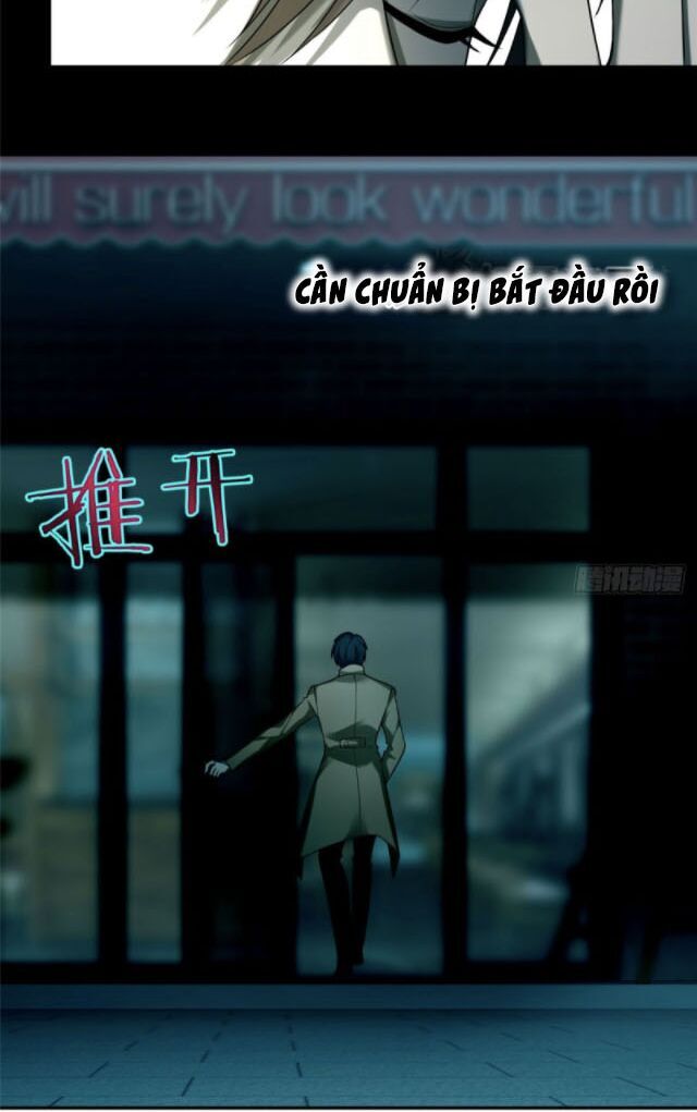 Người Đưa Thư Vô Hạn Chapter 62 - 18