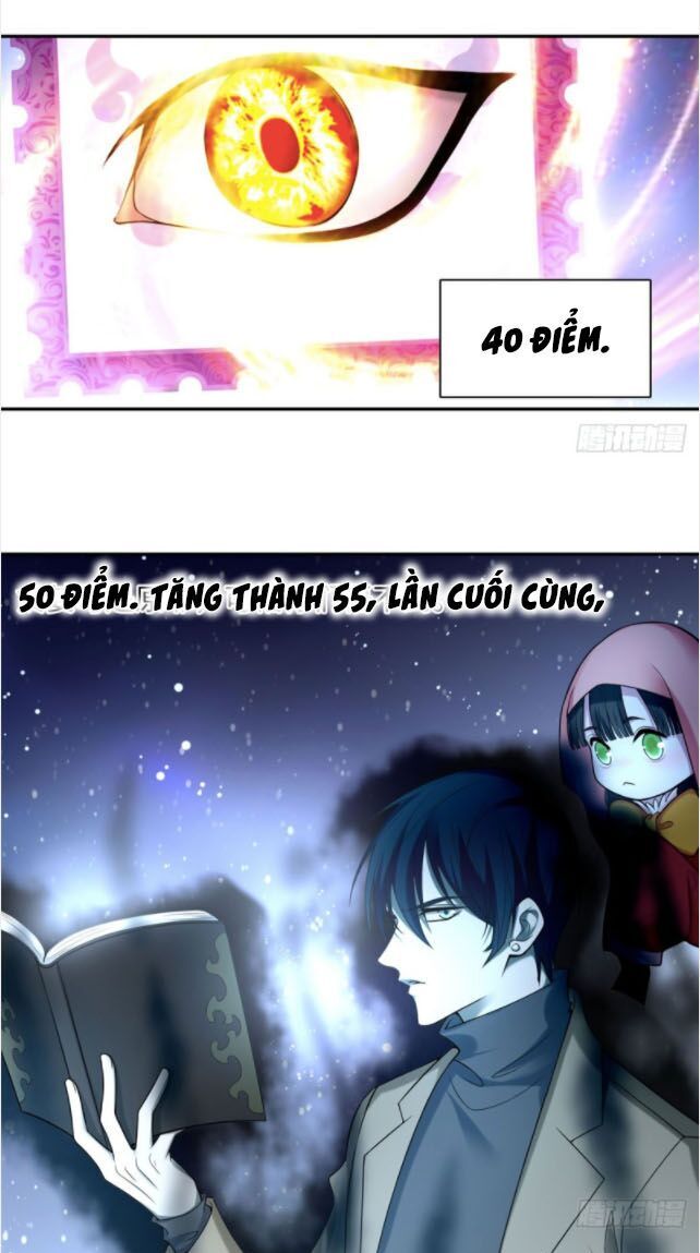 Người Đưa Thư Vô Hạn Chapter 62 - 8