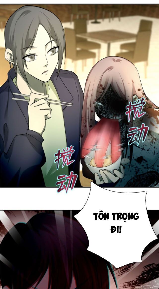 Người Đưa Thư Vô Hạn Chapter 63 - 13