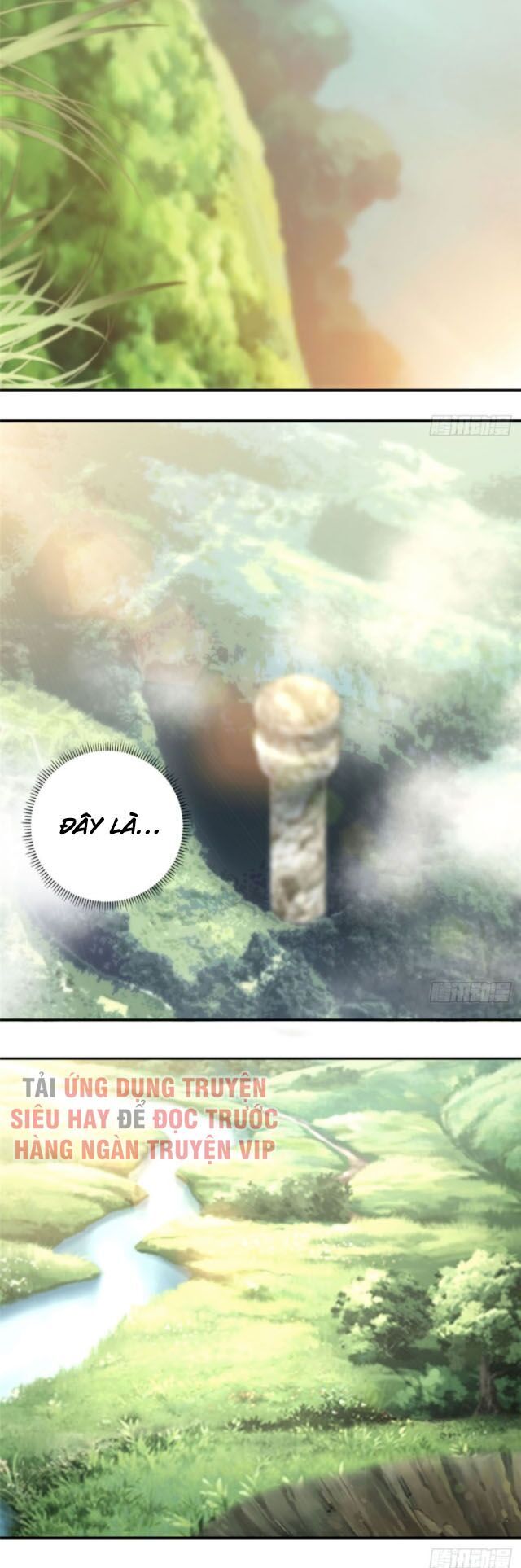 Người Đưa Thư Vô Hạn Chapter 64 - 12