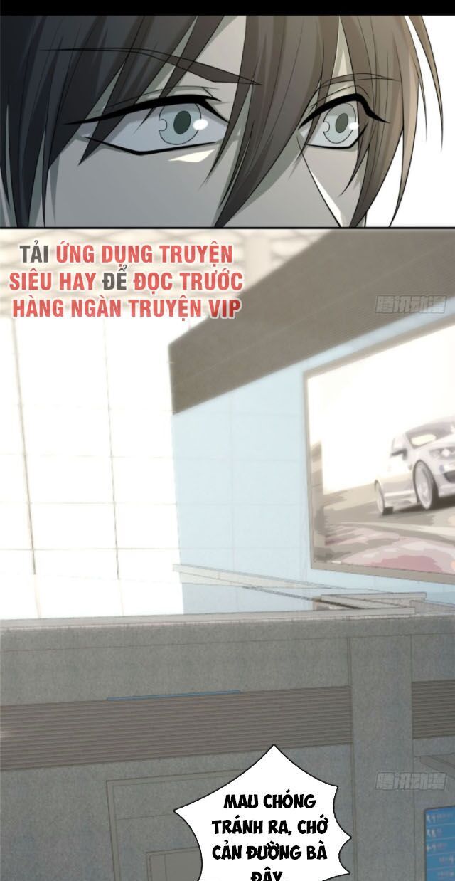 Người Đưa Thư Vô Hạn Chapter 64 - 15