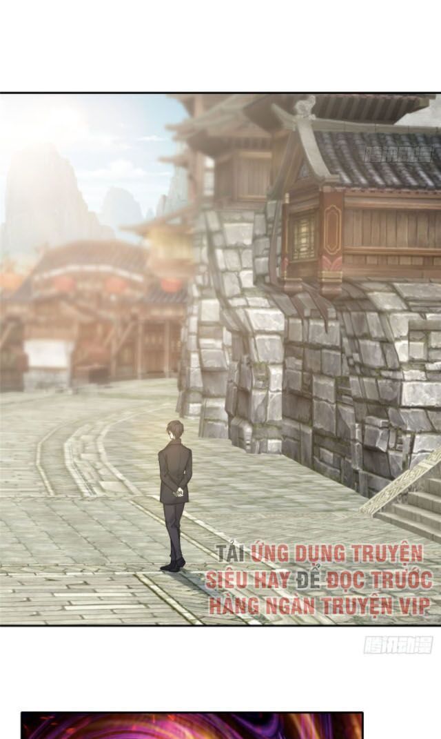 Người Đưa Thư Vô Hạn Chapter 65 - 28