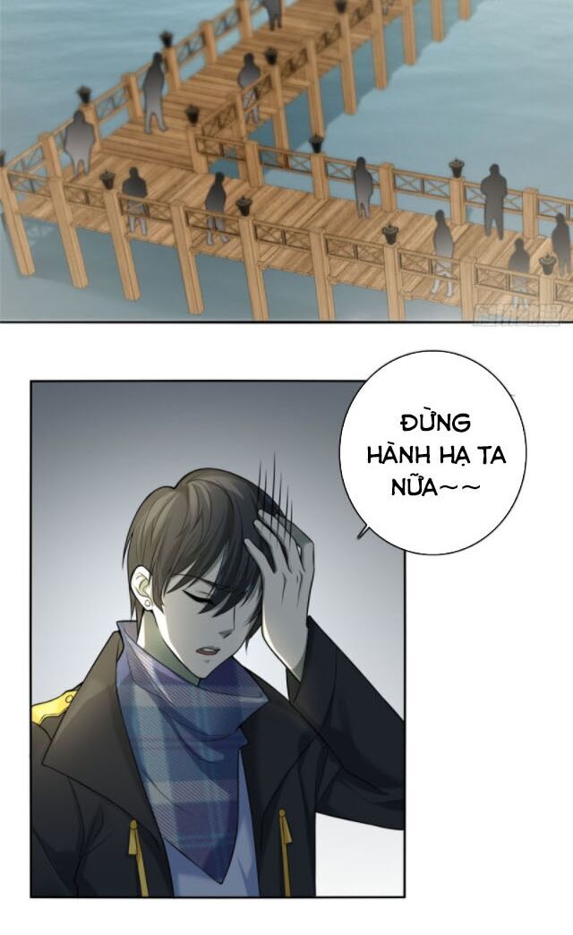 Người Đưa Thư Vô Hạn Chapter 66 - 2