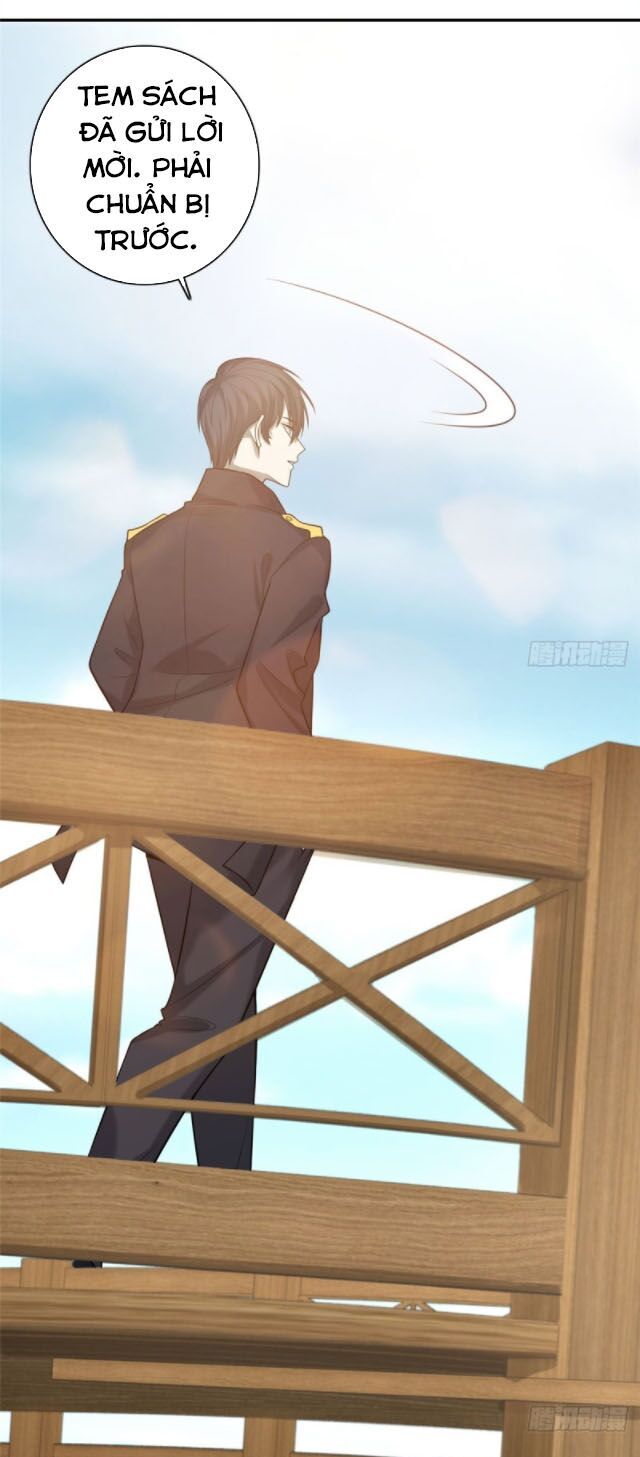 Người Đưa Thư Vô Hạn Chapter 66 - 7