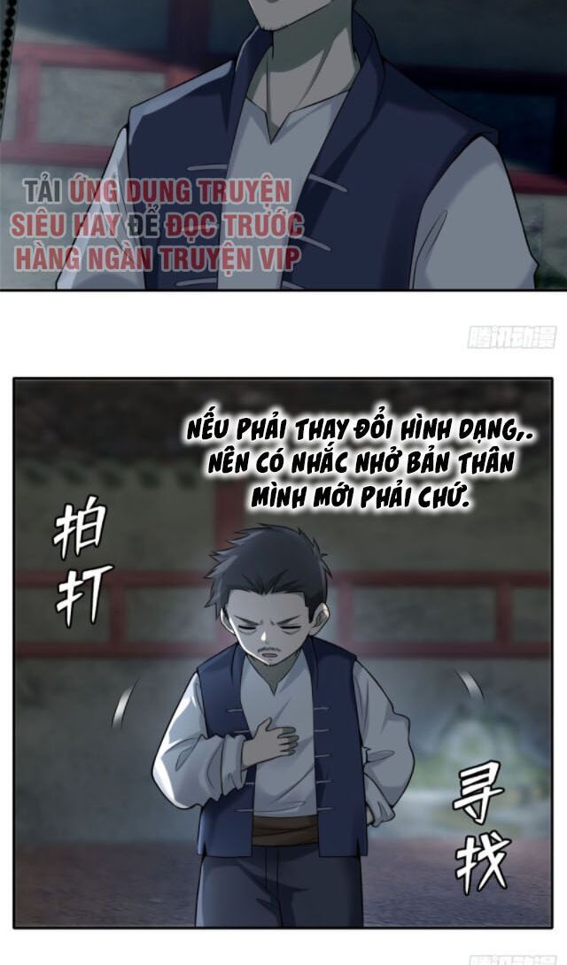 Người Đưa Thư Vô Hạn Chapter 67 - 16
