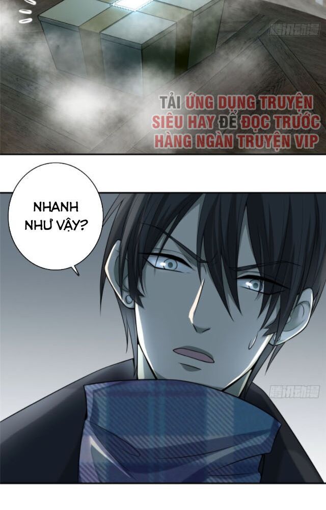 Người Đưa Thư Vô Hạn Chapter 67 - 6