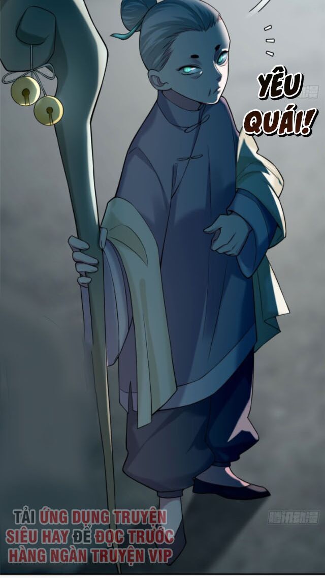 Người Đưa Thư Vô Hạn Chapter 68 - 20