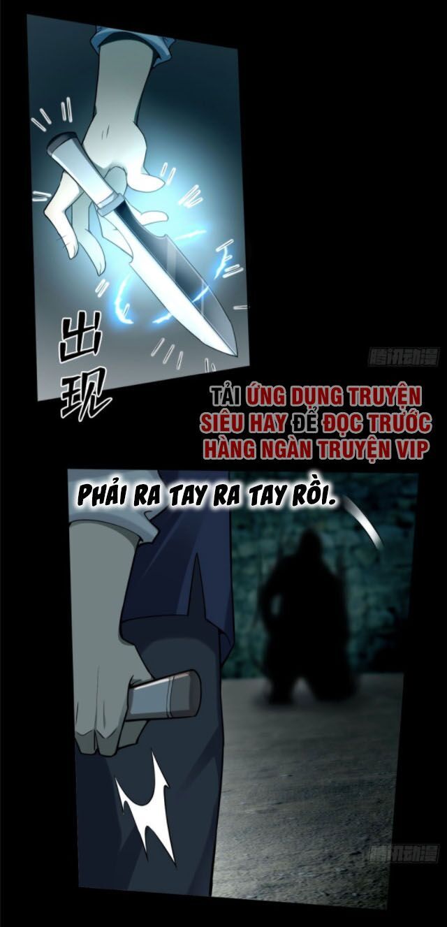 Người Đưa Thư Vô Hạn Chapter 69 - 14