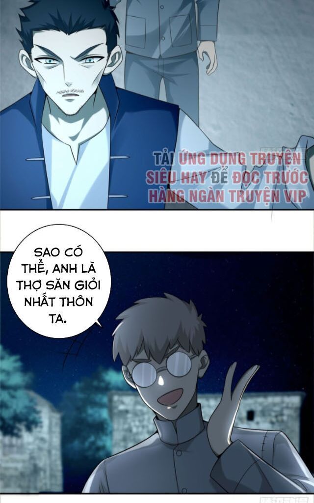 Người Đưa Thư Vô Hạn Chapter 69 - 25