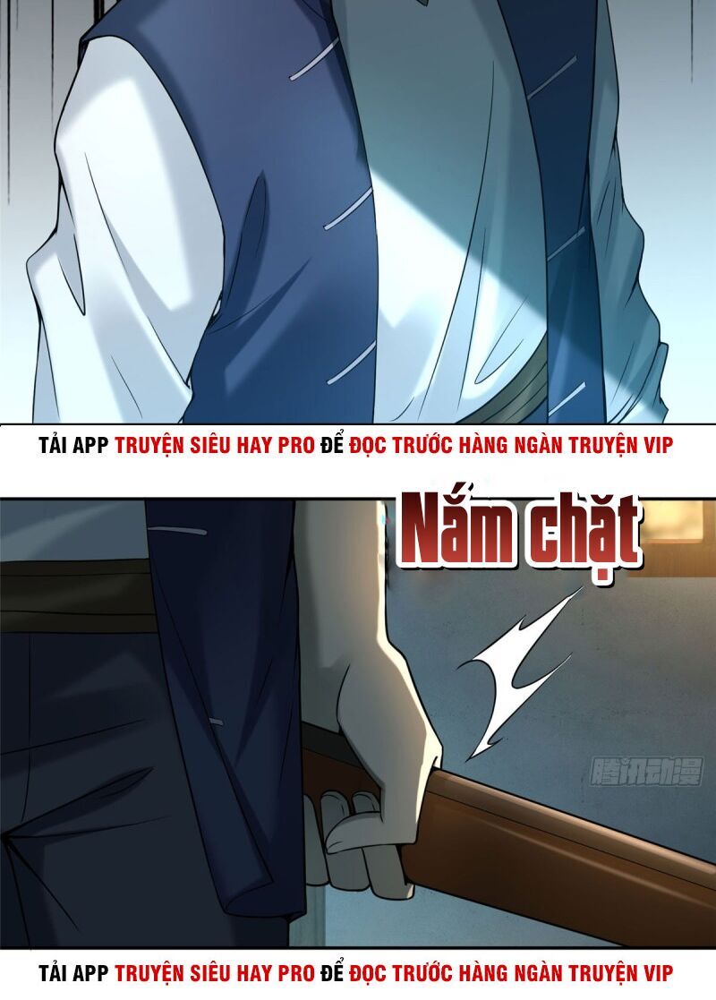 Người Đưa Thư Vô Hạn Chapter 75 - 2
