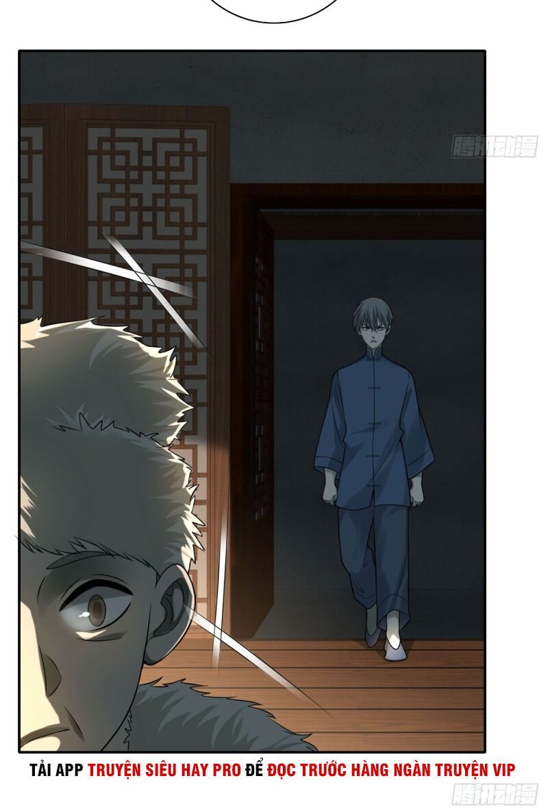 Người Đưa Thư Vô Hạn Chapter 75 - 21