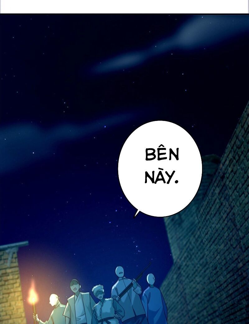 Người Đưa Thư Vô Hạn Chapter 80 - 23