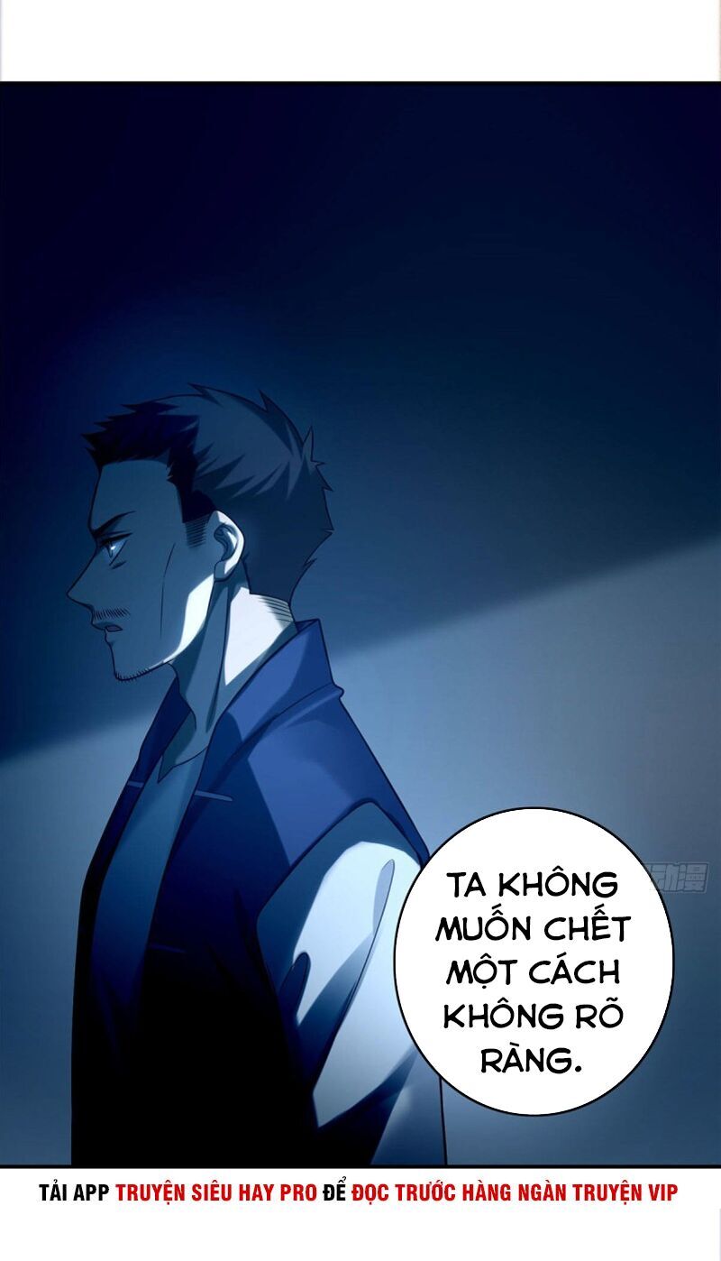 Người Đưa Thư Vô Hạn Chapter 80 - 33