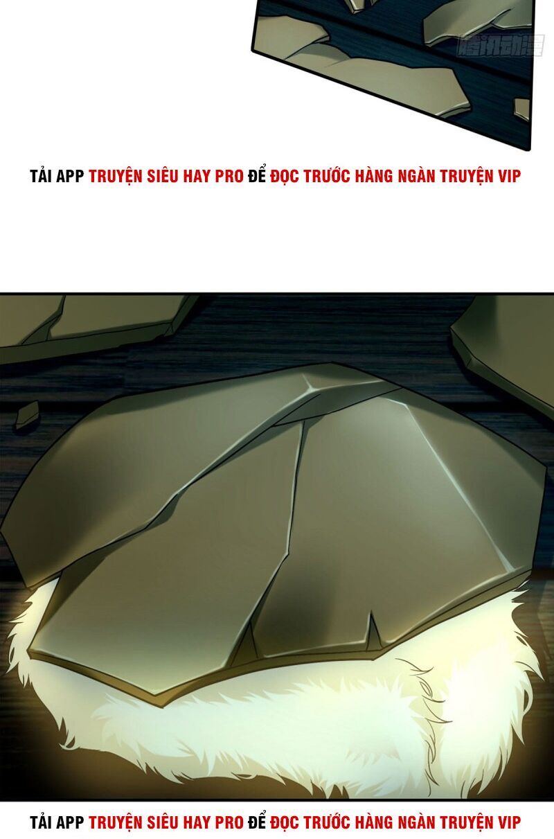 Người Đưa Thư Vô Hạn Chapter 81 - 42