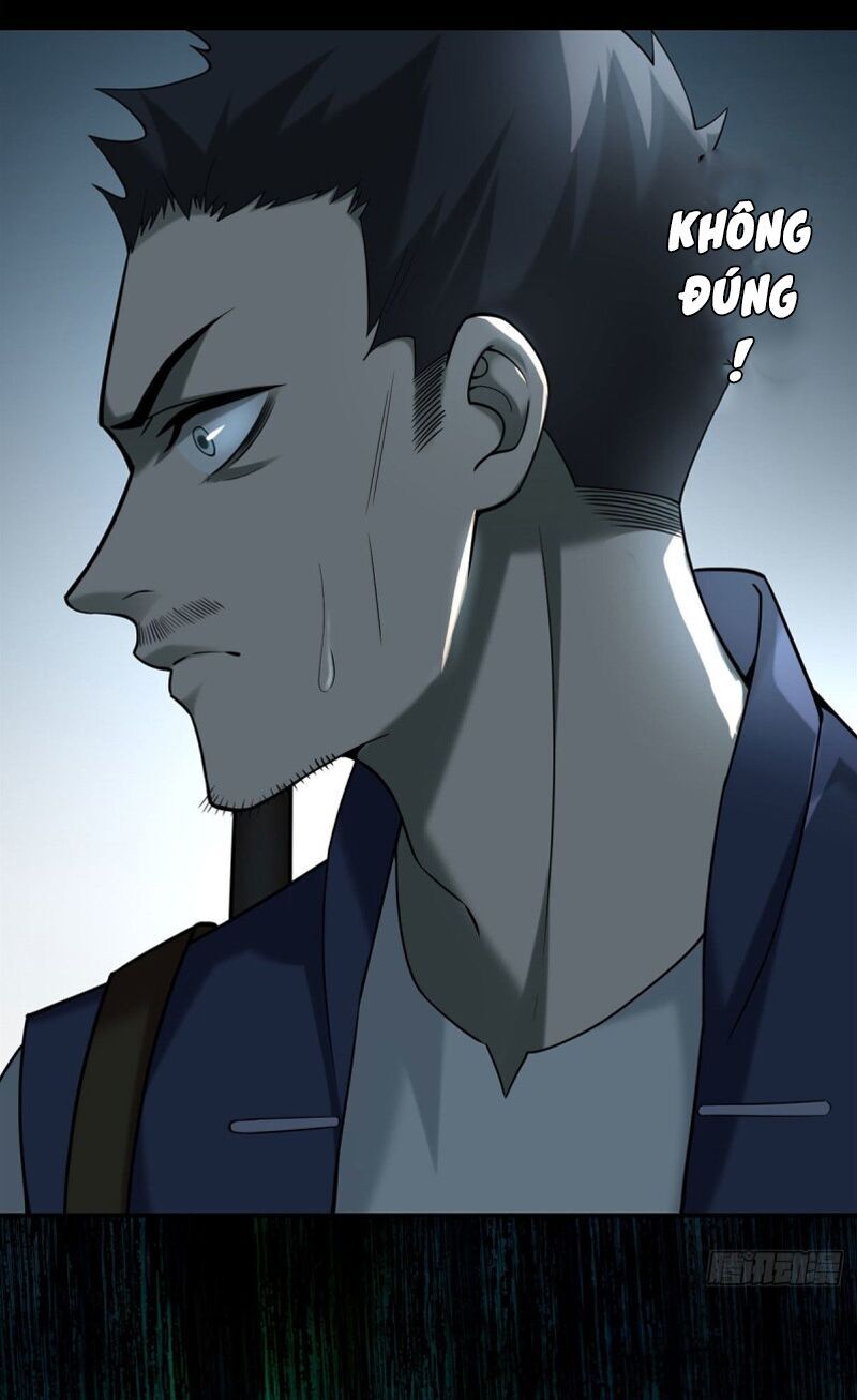 Người Đưa Thư Vô Hạn Chapter 81 - 10