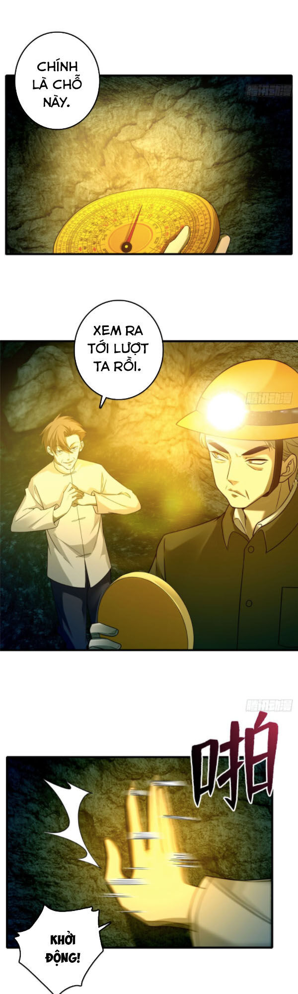 Người Đưa Thư Vô Hạn Chapter 98 - 24